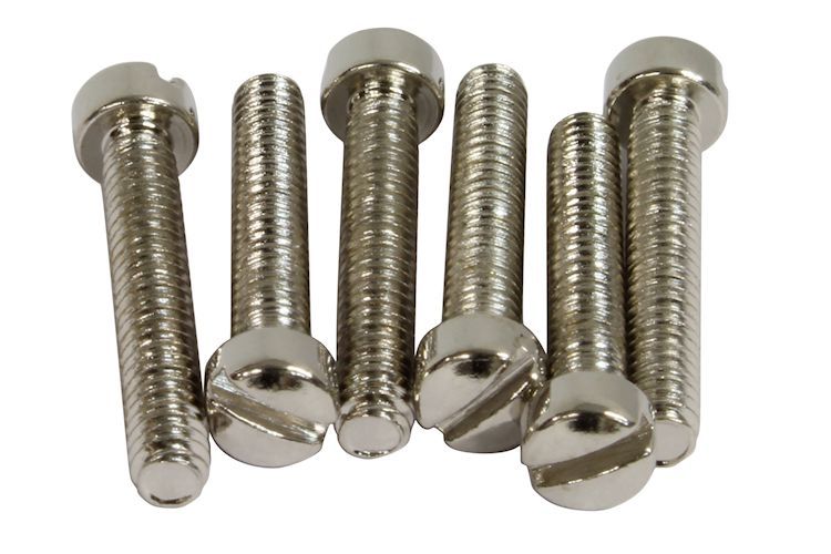 Pickup Making Parts - Philadelphia Luthier Tools & Supplies, LLC