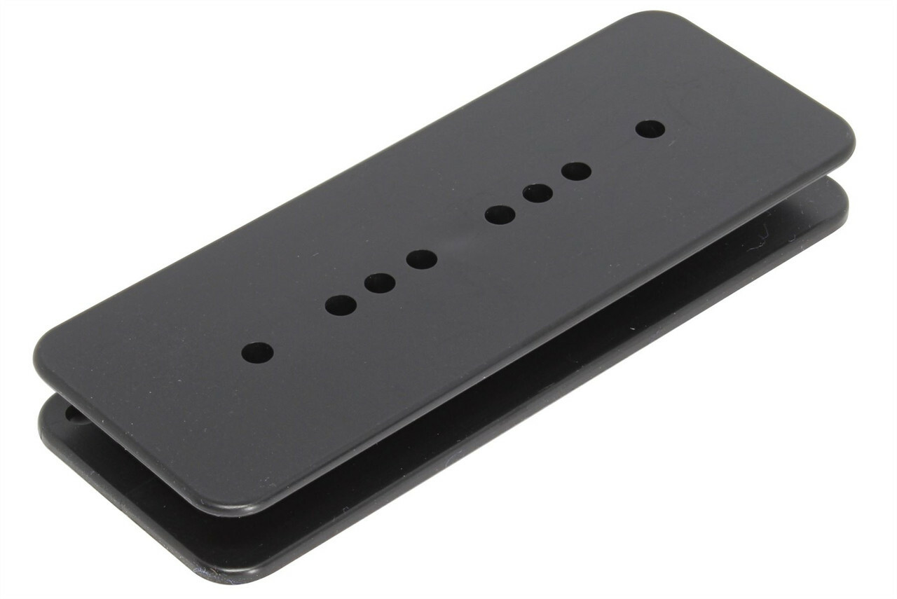 P90, Mini Humbucker, misc