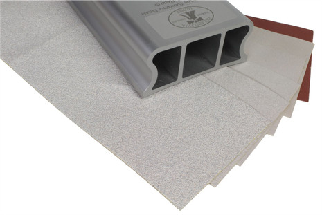 Indasa RhynoStick Self-Adhesive Sandpaper 2.75