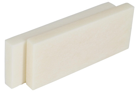 White Bleached Guitar Bone Nut Blanks At Rs 95 / Piece In Delhi | S.F - Foto 7