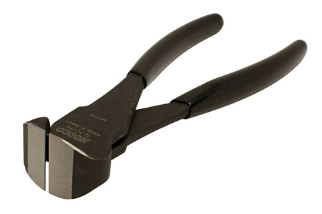 Hosco Fret Cutter Flush Cutting End Nips - Philadelphia Luthier