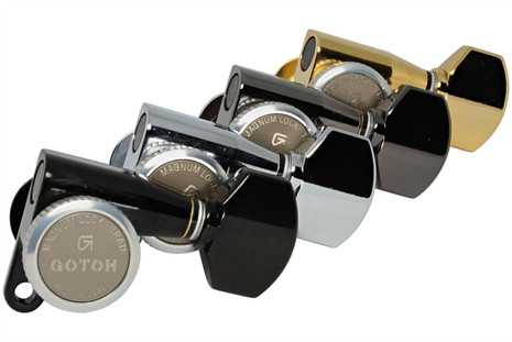 GOTOH SG360-07-R MG-T(ゴールド) 8a60cf7c-103c-4cb9-8d00-
