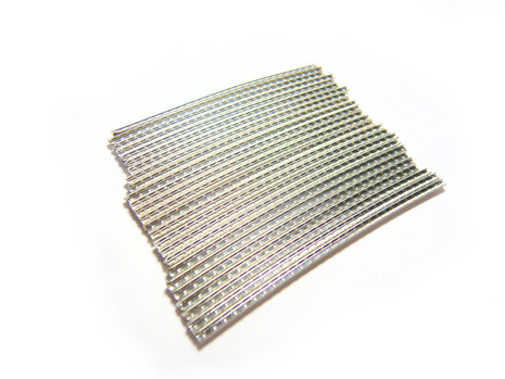 Jescar Nickel Silver Fretwire FW57110 Electric Jumbo Pre