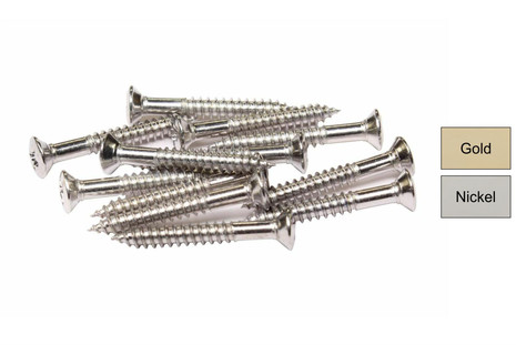 Vite Per Legno SPAX Testa Svasata Piana, L 40 X 3,5 Mm, 50 Pezzi - Foto 9