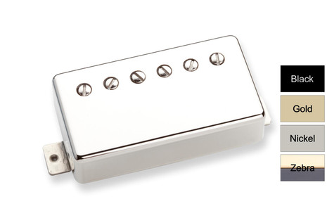 Seymour Duncan SH-PG1 Pearly Gates - Philadelphia Luthier Tools