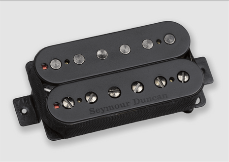 Seymour Duncan Pegasus Humbucker Pickup - Philadelphia Luthier
