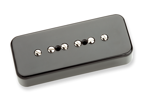 Seymour Duncan SP90-2 Hot P90 Soapbar Pickup - Philadelphia