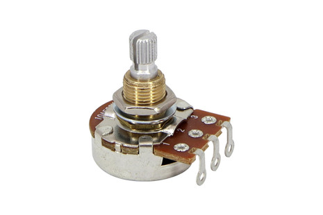 ギター Soul Power Instruments Jack Pot Nutube Bondage | Soul Power Instruments