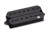 Seymour Duncan MACHETE Dino Cazares 7-String Active Bridge Pickup - Black