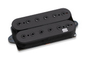 Seymour Duncan MACHETE Dino Cazares 6-String Active Bridge Pickup - Black