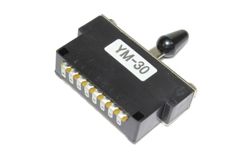 Impugnatura Avviamento Hyway Con Corda 3,5 Mm Per STHL OEM 1113-195-8200 – Nuovo