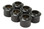 GOTOH 10mm Conversion bushings - Black