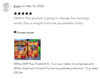 customer review of mgp plus mushroom cultivation formula
