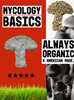Mycology Basics sterile gypsum powder for monotubs and bulk substrate