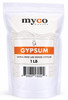 Mycology Basics - Solution/Lab Grade Ultra-Fine Gypsum Powder