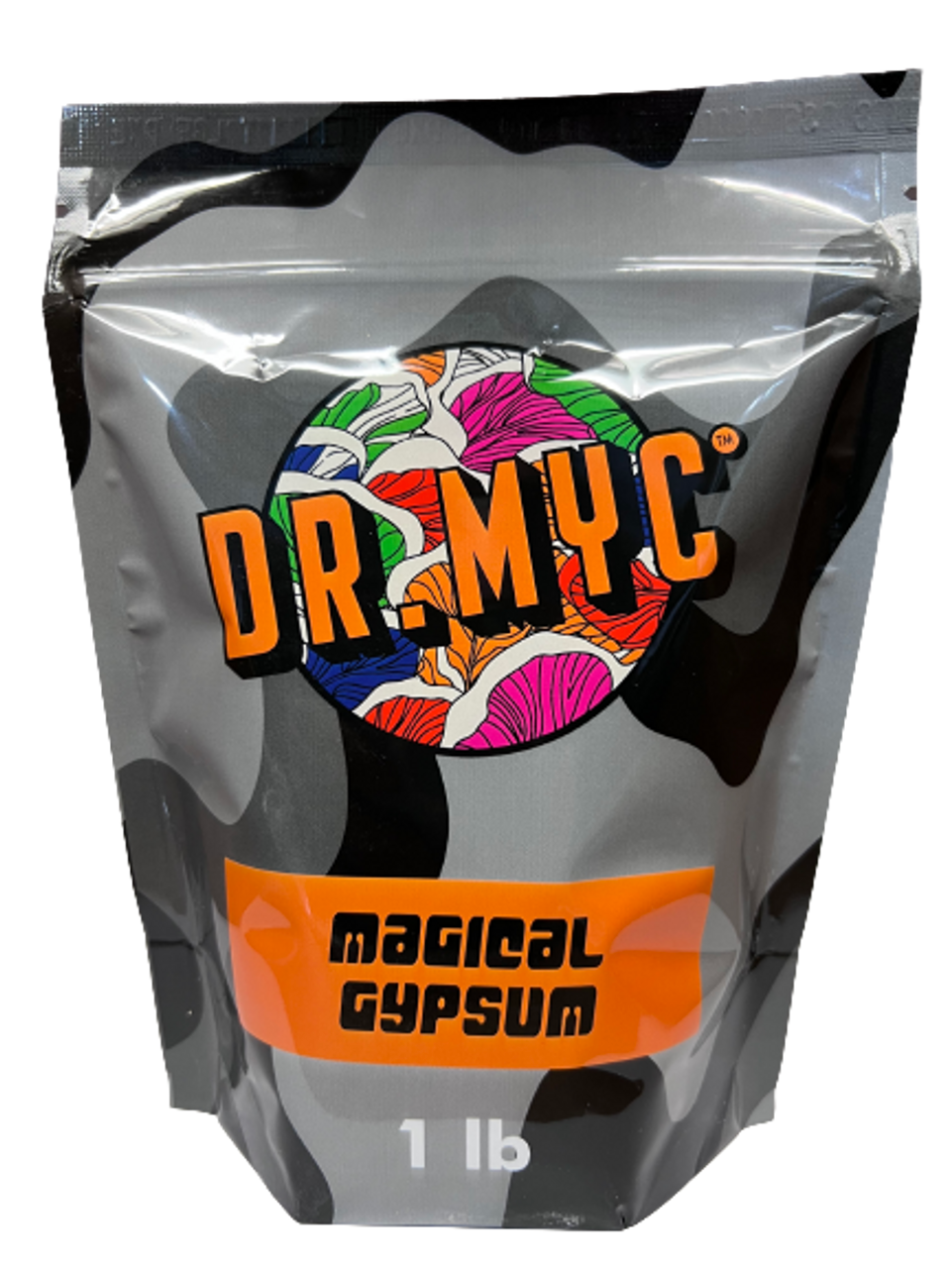 Magical Gypsum with Humic Acid Magical Gypsum with Humic Acid
