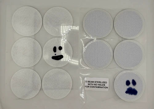 mycology monotub airflow filter system