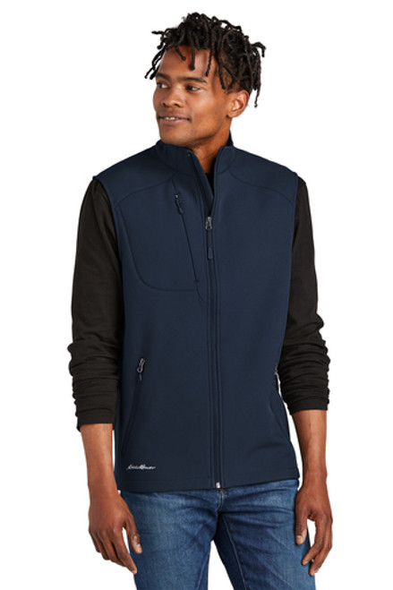 River Blue Navy