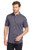 Navy Heather