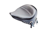 Mustang Wide Solo Seat  for Roadliner '06-10 & '12-13 Stratoliner '06-13 -Studded