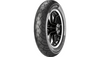 Metzeler Tires ME880 Marathon High Mileage Cruiser Touring Tires Blackwall Rear -200/55R-17  TL  (78V) -Each