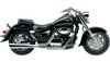 Cobra Power Pro  2-Into-1 Exhaust for C90 '05-09