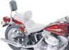 Mustang  Sissy Bar Pad for Softail '00-07 with Standard Tire -Vintage