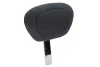 Mustang Seats Driver Backrest Pad and Post  for Can-Am Spyder F3 '15 & Up