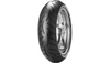 Metzeler Roadtec Z8 Sport Touring Tires-REAR 170/60ZR-17 TL (72W) -Each