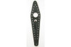 Mustang  Tank Bib  for Sabre 1100-Studded with Concho