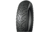 Kenda Tires K657 Challenger REAR  110/90-18   61H -Each