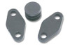 Barons Custom Air Injection Removal Kit for Road Star 1700 '04-11 & Warrior '02-Up