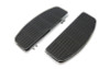 Hard Drive Floorboard Kit for '84-Up FLT & '86-Up FLST -Rectangular Style