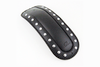 Mustang  Fender Bib for Dyna Wide Glides '93-17 -Studded