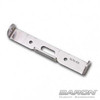 Baron Custom Rear Turn Signal Bracket for V1600 Classic '03-Up, Nomad 1600  '05-Up & Vulcan 2000 '04-Up