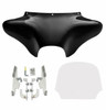 Memphis Shades Complete Batwing Fairing Package for Vulcan 900 Classic '06-Up