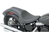 Drag Specialties Predator  Seat for '11-13 FXS & '12-15 FLS Models  -Smooth