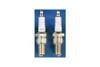 NGK Spark Plugs for  GL1800/A '01-13 & F6B '13  (Each)