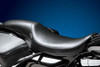 LePera Seats Silhouette Seat for Harley Davidson Touring Models 2008-Up (Not for '24-Up FLHX/FLTR Models)