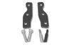 Baron Custom Foot Control Extensions for Warrior '02-Up