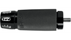 Avon Shifter/Brake Peg for all H-D models w/ 5/16"-24 Threaded Shift/brake Pegs -Air Cushioned Rival
