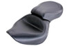 Mustang One-Piece Wide Seat  for VT750DC Spirit  01-03 & 05-up -Vintage