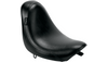 LePera Silhouette Solo Seat for '00-07 Harley Davidson FXSTD/I Softail Deuce - Black