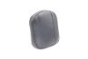 Mustang  Sissy Bar Pad for Vulcan 1500 Classic '96-up  and Nomad '99-up-Vintage