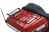 Kuryakyn Luggage Rack for H-D Tour Pak for '80-'21  Touring & Trike with King, Ultra, Chopped or Razor Tour-Paks - Black or Chrome