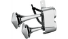 Rivco Products Inc. Air Horns for Harley Davidson Models 