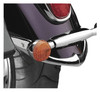 National Cycle Rear Fender Tip/Trim for Aero 750 '04-Up