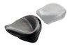 Mustang Solo Seat  for Softail '84-99 - Wide Vintage