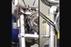 National Cycle QuickSet4 Mount Hardware for SwitchBlade Windshields on FX Softail Models Click for fitment