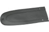 Drag Specialties Fender Skin for '07-12 FLSTF, FLSTFB -Smooth Automotive-Grade Vinyl Center